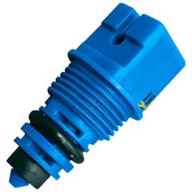 Resim Ozba Ticaret Buderus Uyumlu Logamax U072 Kombi Su Doldurma Musluğu 