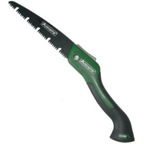 Resim Orcamp OUT-4650 Katlanabilir Kamp Testeresi | Paslanmaz Çelik Dişler, Güvenli Kilit Mekanizması 