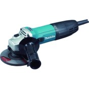 Resim Makita GA4530 Taşlama Makinesi 