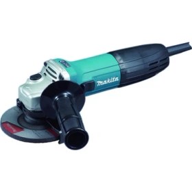 Resim Makita GA4530 Taşlama Makinesi 