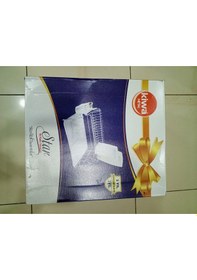 Resim Krom Bulaşıklık, 2 Katlı Metal 