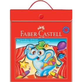 Resim MCM Group Pastel Boya Çantalı 36 Li 