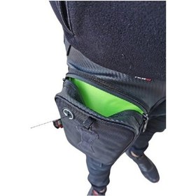 Resim Forte Gt Manyetik Telefonluklu Bacak Çanta 