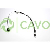 Resim Cavoıth5901.617 - Debrıyaj Telı Corsa 1,4 98 