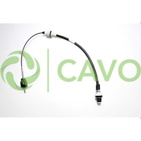 Resim Cavoıth5901.617 - Debrıyaj Telı Corsa 1,4 98 