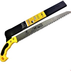 Resim AlBunu Ağaç Dal Budama Testeresi 300 mm - Kılıflı 