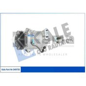 Resim 1618047 Klima Kompresörü Opel Astra-j 1.3cdtı/1.7cdtı 10- / Mer 