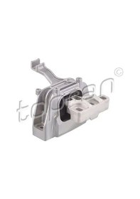 Resim Vw Golf 7 Motor Takozu Sag 1.6 Tdi 2013-2015 Clha Topran 117371001 