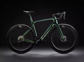 Resim BIANCHI INFINITO PRO ULTEGRA Di2 2x12 VİTES YOL BİSİKLETİ-2026 