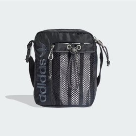 Resim Adidas Small Item Omuz Çantası C-adıke0676a30a00 Siyah 
