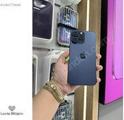 Resim Apple iPhone 15 Pro Max İkinci El TR | 256 GB | Mavi İkinci El LOVİS BİLİŞİMDEN İPHONE 15 PRO MAX 512 GB TÜRKIYE GARANTİLİ