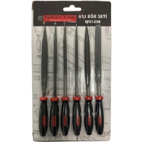 Resim Maxstar Mını Ege Setı 6 Parça 