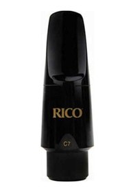 Resim Rico C7 Rrgmpcasxc7 Alto Saksafon Beki 