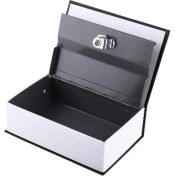 Resim Eco Lounge Kitap Görünümlü Kasa 