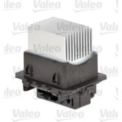 Resim Valeo 509961 Klima Ayar Unitesi 2773600Q0A 4407502 7701209850 