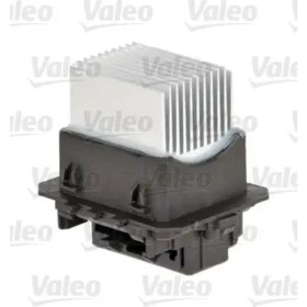 Resim Valeo 509961 Klima Ayar Unitesi 2773600Q0A 4407502 7701209850 