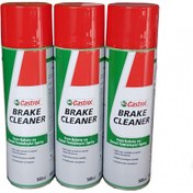 Resim Castrol Fren Balata Ve Genel Temizleyici Sprey 500 Ml 3Lü Set Diğer