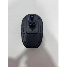 Resim Power Tool 18V 4.0AH Li-Ion Akü DC9096 (Kutusuz) 