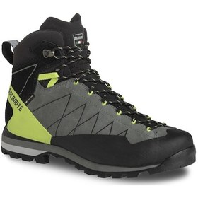Resim Dolomite Crodarossa Gtx Erkek Trekking Bot - Gri 