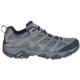 Resim Merrell MOAB 3 GTX ERKEK AYAKKABI GRANITE-4178 