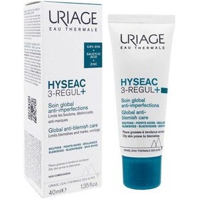 Resim Uriage Hyseac 3 Regul 40 ML 