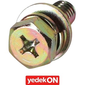 Resim AGCO Altıgen Başlı Cıvata - Massey Ferguson / Fendt / Valtra | ACP0414050 