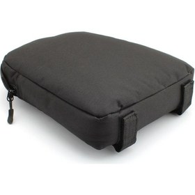 Resim Sones Bmw R1200gs R1250gs İçin Motosiklet Arka Çerçeve Saklama Çantası 