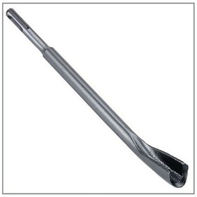 Resim Big Master Oluklu Keski Sds Max - 18 Mm x 400 x 26 Mm 