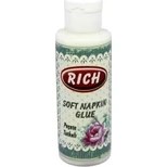 Resim Rich Soft Peçete Tutkalı 130 Cc 