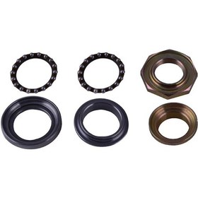 Resim Rks Brilliant 50 Direksiyon Furş Takımı 