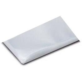Resim Selio 14X26Cm Korkmaz A627 Freshy Gıda Vakumlama Makinesi Uyumlu Poşet 