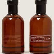 Resim Zara Tobacco Intense Dark Exclusive + Rich Warm Addictive Erkek Parfüm EDT 100 ML 