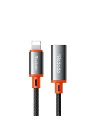 Resim Mcdodo CA-1440 TYPEC TO IPHONE DÖNÜŞTÜRÜCÜ KABLO 