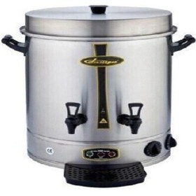 Resim Belirtilmemiş 350 Bardaklık Çay Makinesi-73416 