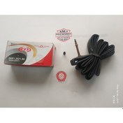 Resim 29X1.75-2.35 İç Lastik Fransız Sibop 48Mm.Cyt 29 Jant Mtb Dağ 