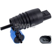 Resim SWAG 10926259 SİLECEK SU FISKIYE MOTORU CADDY II III T4 T5 T6 GOL 