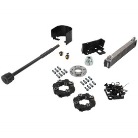 Resim AGCO PTO Kiti - Massey Ferguson / Fendt / Valtra | ACP0633510 