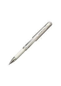 Resim Uni-ball Broad Roller Kalem 1 Mm Beyaz 
