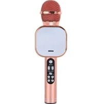 Resim Sw Future Kablosuz Karaoke Mikrofonu (Yurt Dışından) 