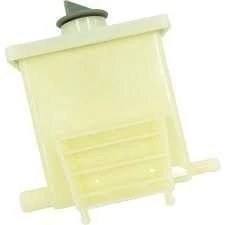 Resim Vw Golf 2 Direksiyon Hidrolik Deposu 1983-1992 Wisco Marka 191422371D 