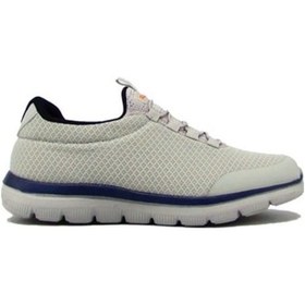 Resim Buldozer Bul-221432 Gri Unisex Sneakers-Gri 