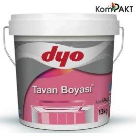 Resim Dyo Tavan Boyası 13 kg 