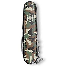 Resim Victorinox 1.3603.94 Spartan Kamuflaj Çakı 