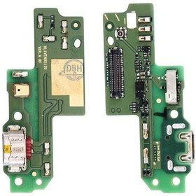 Resim Axya Huawei Uyumlu P9 Lite G9 Şarj Soket Mikrofon Bordu 
