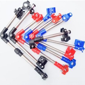 Resim Tip B Siyah Katlanır Ve Geri Çekilebilir Elektrikli Araç Şemsiye Standı, Güneşlik 