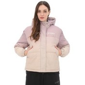 Resim adidas Terrex Xpl W Goose Jkt Kadın Mont Pembe 
