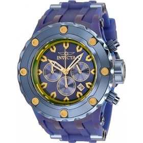 Resim Invicta 34264 134264 Subaqua Triple 52 MM Erkek Kol Saati 