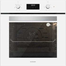 Resim Silverline BO6502W02 - CS5429W01 - 3420 Classy 60 Beyaz Ankastre Set 