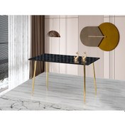 Resim Demontepark 60 X 100 CM Masa - Mutfak Masası - Yemek Masası - Çalışma Masası dmp2906198684 Demontepark