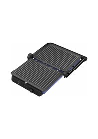 Resim Beko TM 5046 CW Floral 2400 W Tost Makinesi 